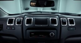 top ford transit dash mounts