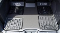 top ford transit floor mats
