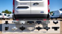 top ford transit hitch reviews