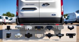 top ford transit hitch reviews