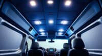 top ford transit led bulbs