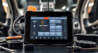 top ford transit obd scanners