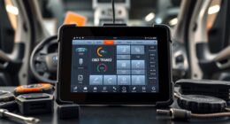 top ford transit obd scanners
