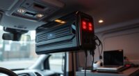 top ford transit power inverters