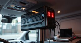 top ford transit power inverters