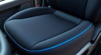 top ford transit seat cushions