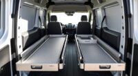 top ford transit storage solutions