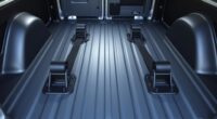 top ford transit tie downs