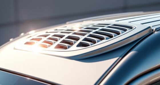 top ford transit vent fans