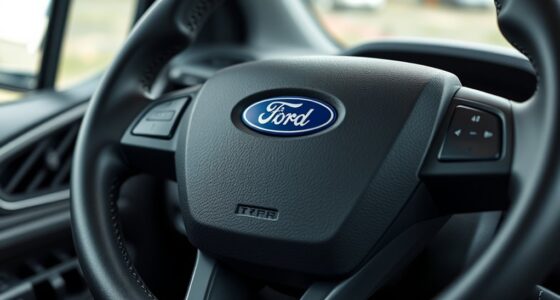 top ford transit wheel covers