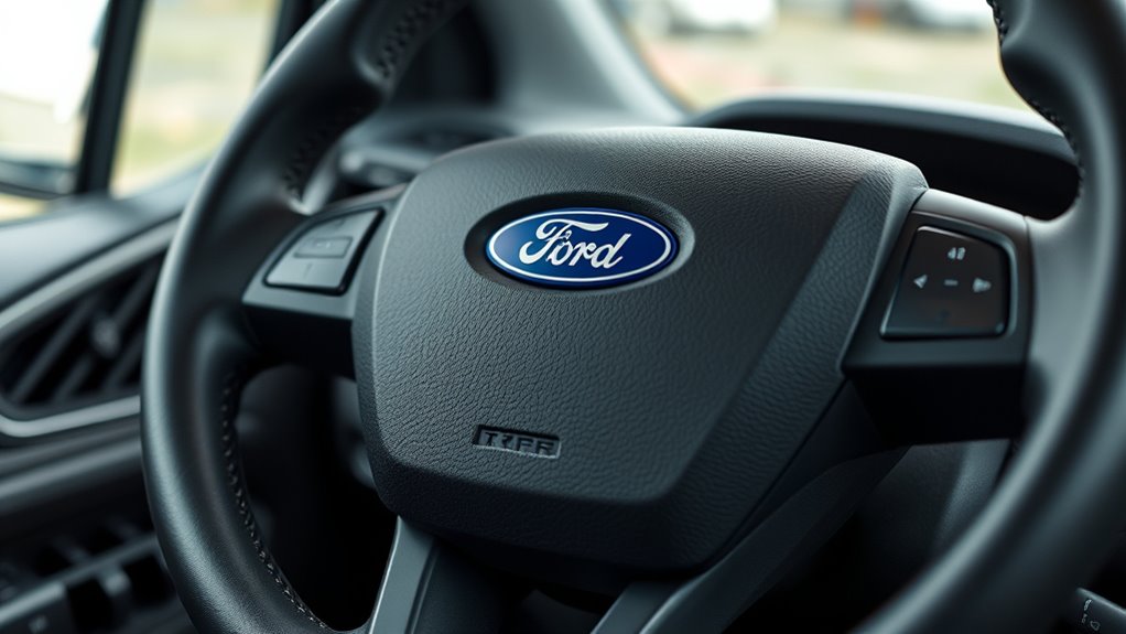 top ford transit wheel covers