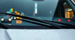 top ford transit wipers 2025