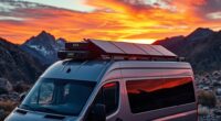 top mppt van charge controllers