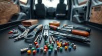 top rivnut tools for van conversions