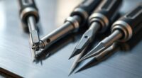 top sheet metal deburring tools