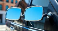 top towing mirrors guide