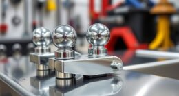 top trailer hitch ball picks