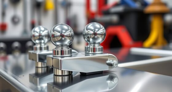 top trailer hitch ball picks