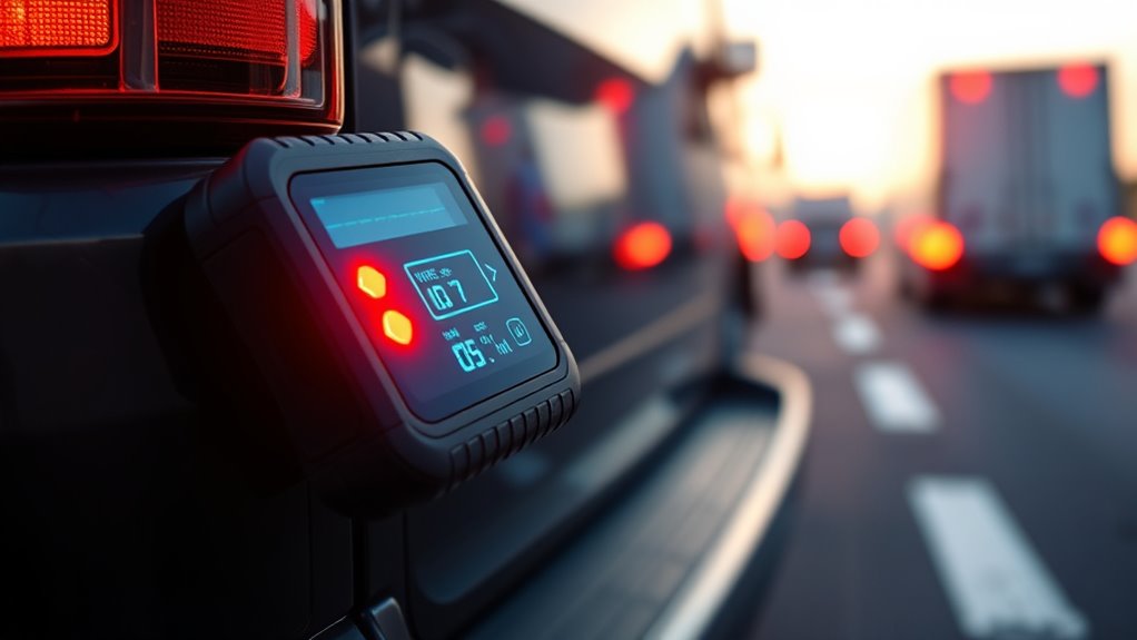 top trailer light testers