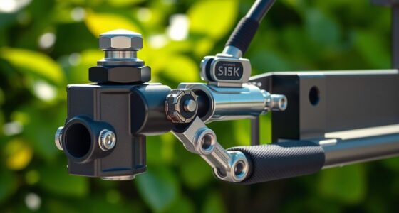 top trailer sway control kits