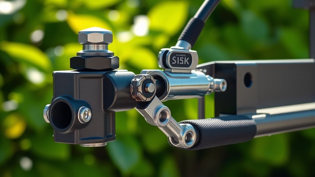 top trailer sway control kits