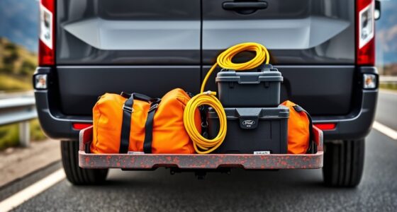 top transit cargo carriers