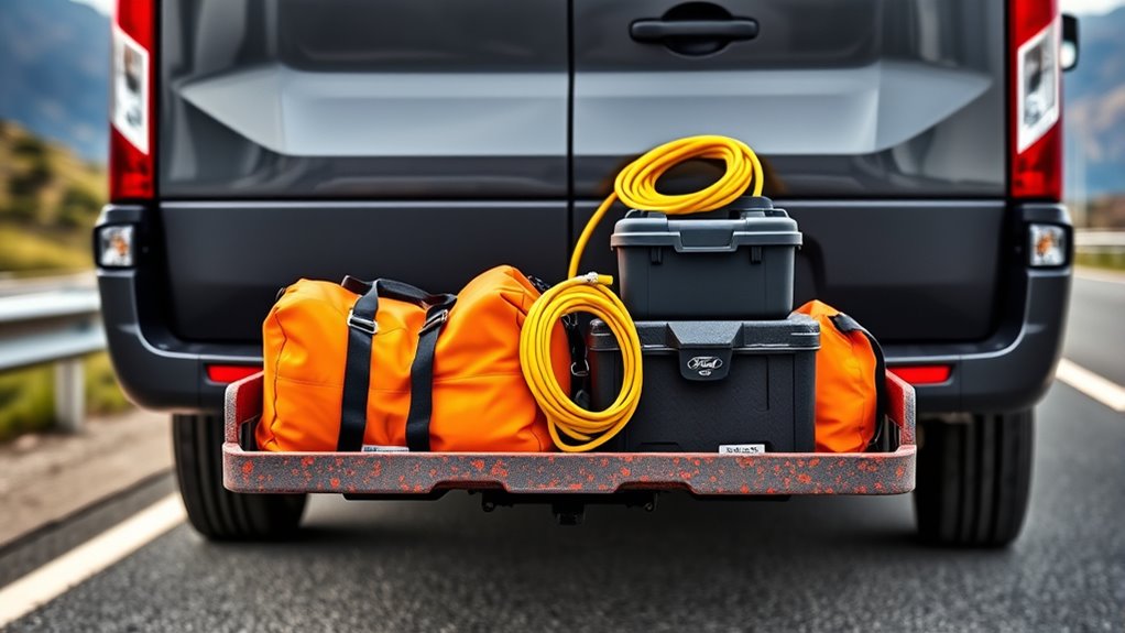 top transit cargo carriers