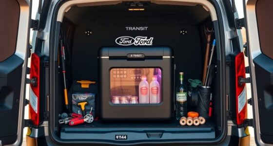 top transit fridge picks