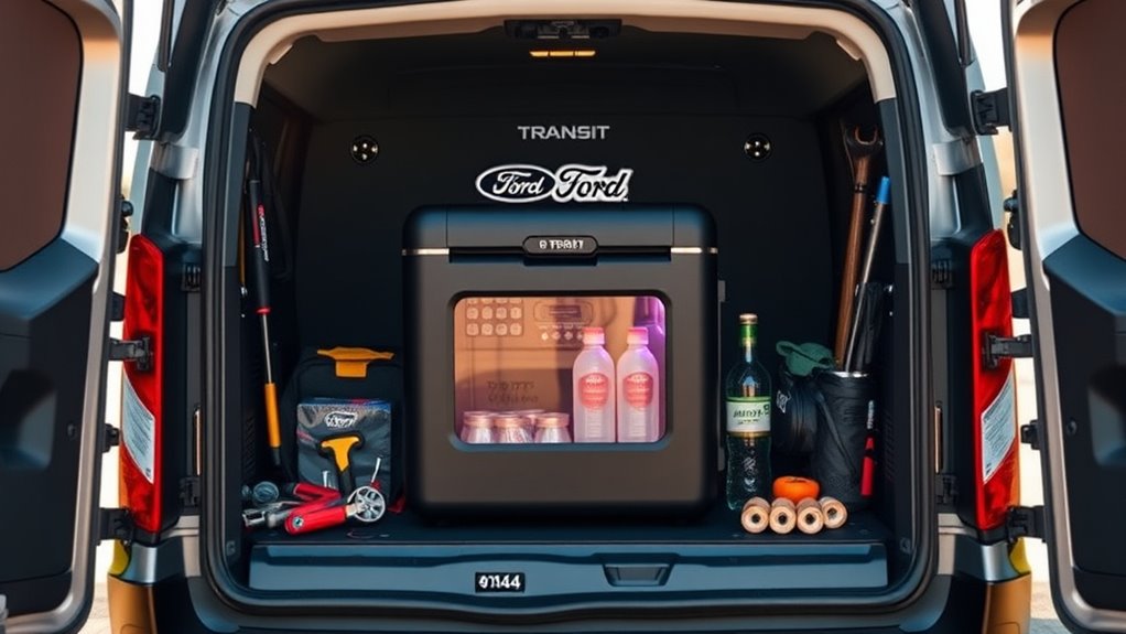 top transit fridge picks