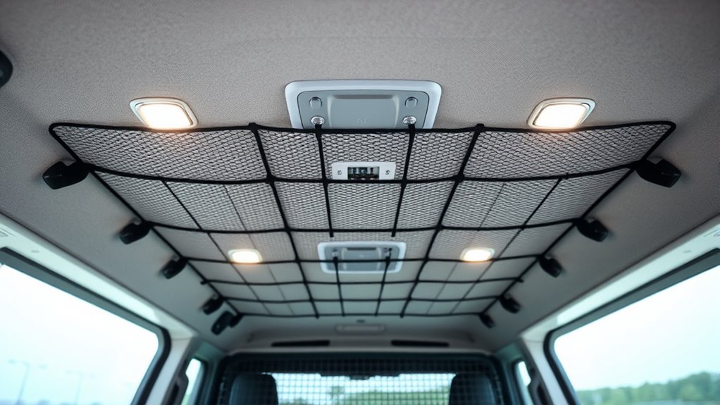 top transit headliner nets