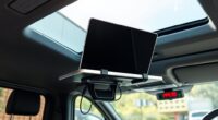 top transit laptop mounts