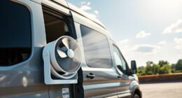 top transit portable fans