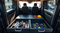 top transit storage solutions