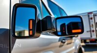 top transit tow mirrors