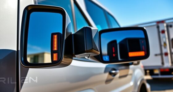 top transit tow mirrors
