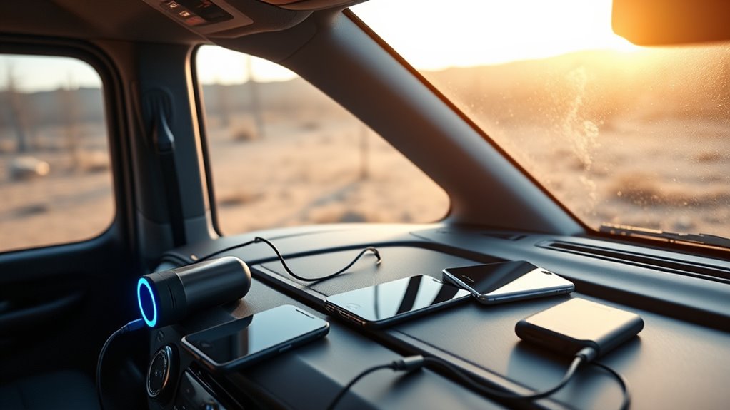 top usb c pd vans chargers