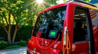top van battery chargers