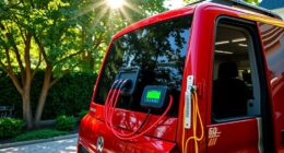 top van battery chargers