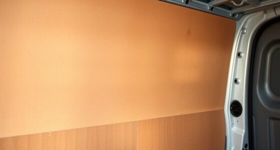 top van insulation spray adhesives