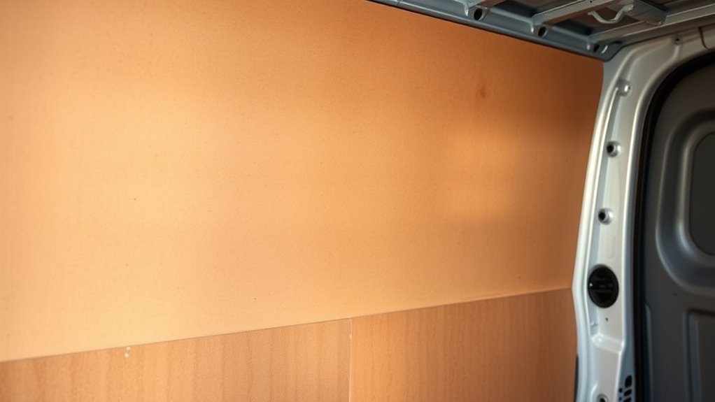 top van insulation spray adhesives