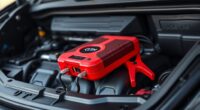 top van jump starter picks