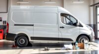 top van paint protection kits