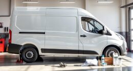 top van paint protection kits