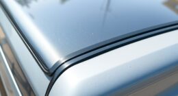 top van roof sealants