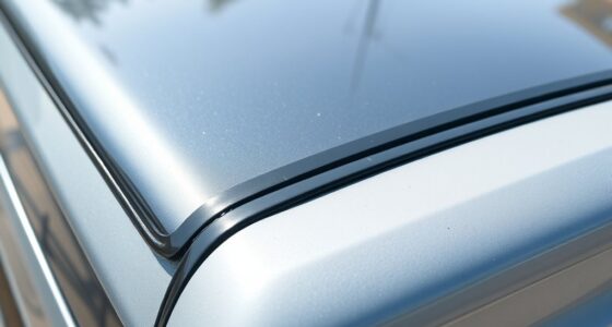 top van roof sealants
