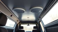 top van safety detectors