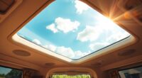 top van skylights 2025