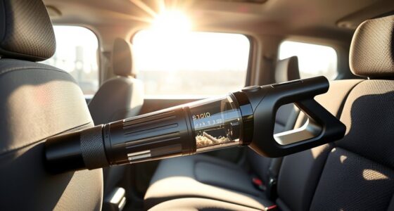 top vans cordless vacuum picks