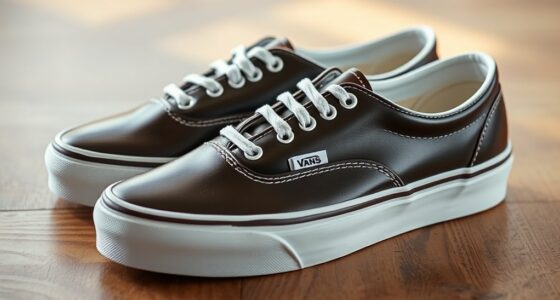 top vans leather vinyl cleaners