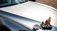 top vehicle clay bar sets